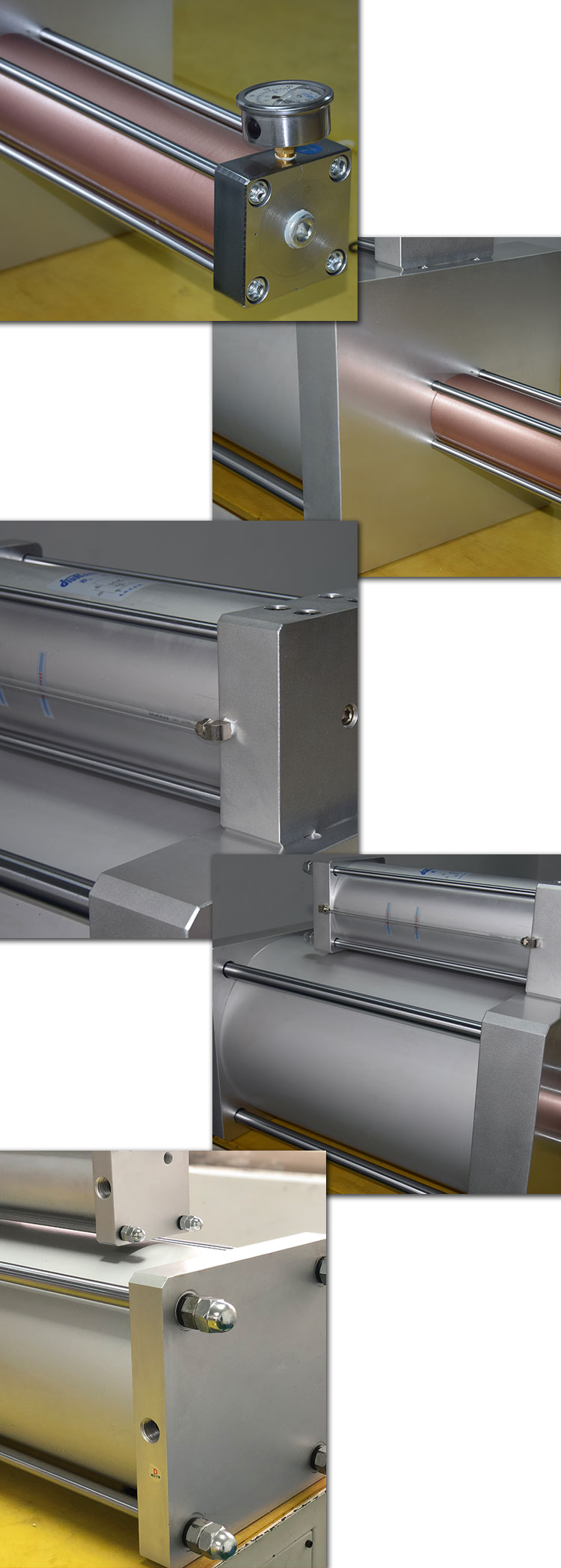 吐油量加大型氣液增壓器產(chǎn)品細節(jié)