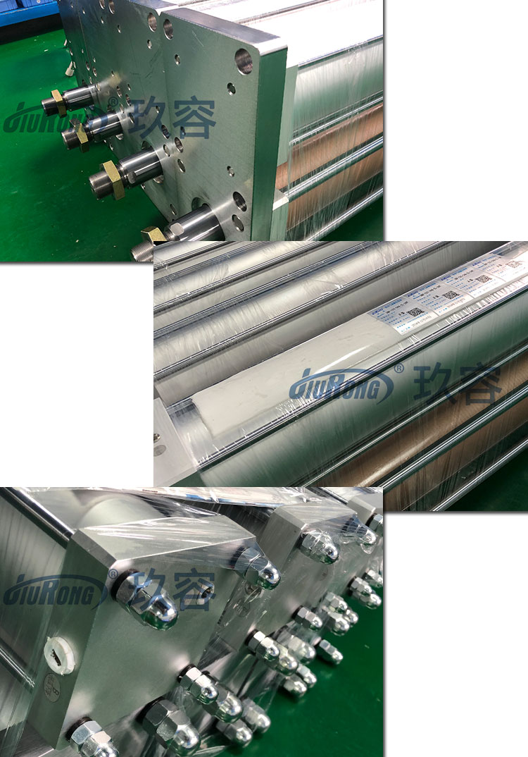 并列式氣液增壓缸產(chǎn)品細節(jié)