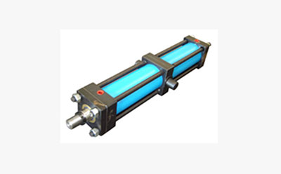 液壓缸優(yōu)劣勢(shì)