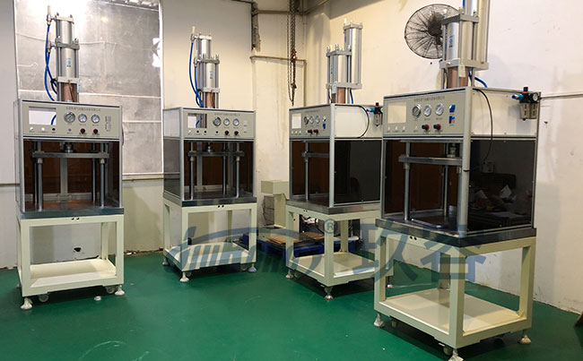 氣液增壓機產(chǎn)品優(yōu)勢及使用維護說明