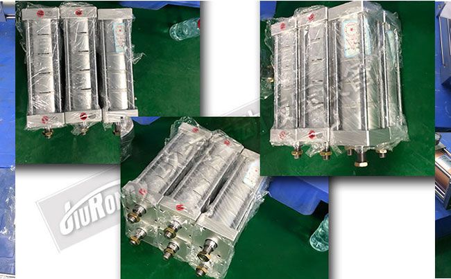 關(guān)于多倍出力氣缸的優(yōu)缺點(diǎn)說明